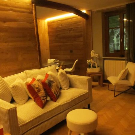 Aosta Maisongnemaz Ngoại thất bức ảnh
