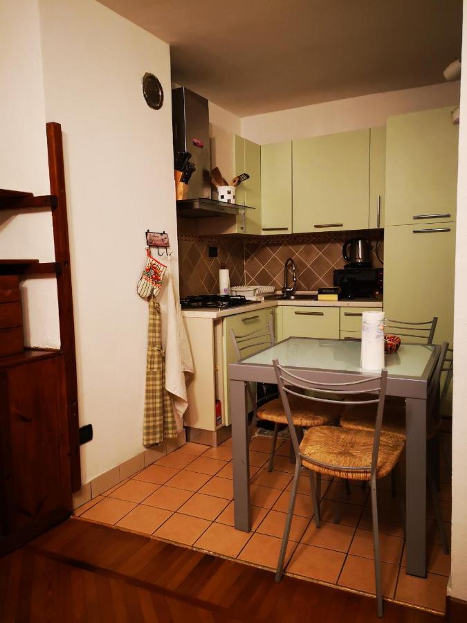 Aosta Maisongnemaz Ngoại thất bức ảnh
