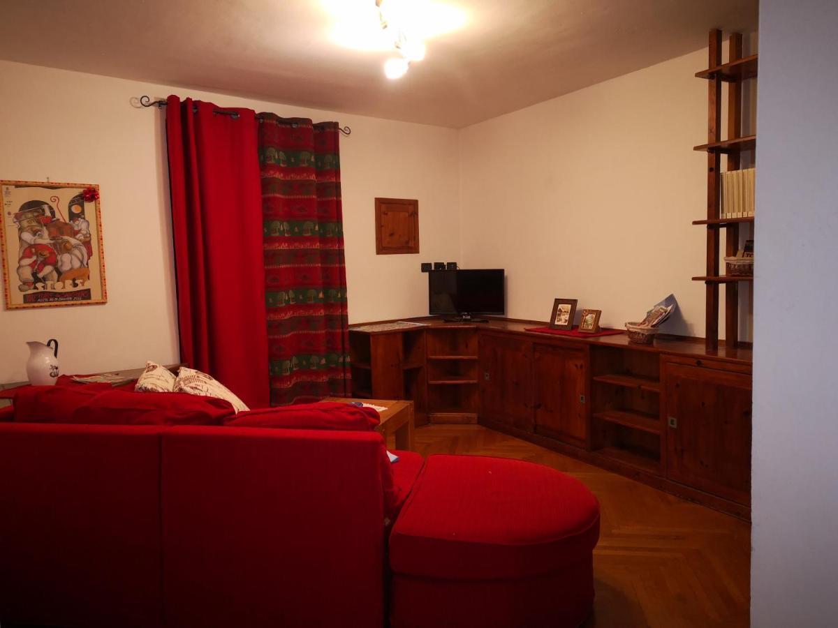 Aosta Maisongnemaz Ngoại thất bức ảnh
