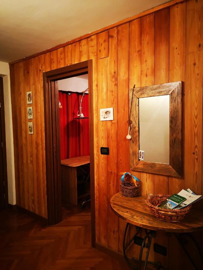 Aosta Maisongnemaz Ngoại thất bức ảnh