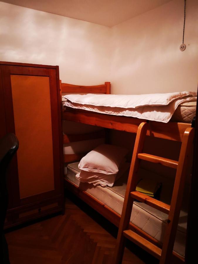 Aosta Maisongnemaz Ngoại thất bức ảnh