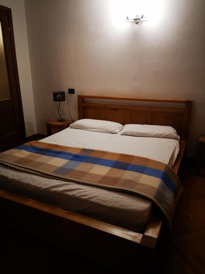 Aosta Maisongnemaz Ngoại thất bức ảnh