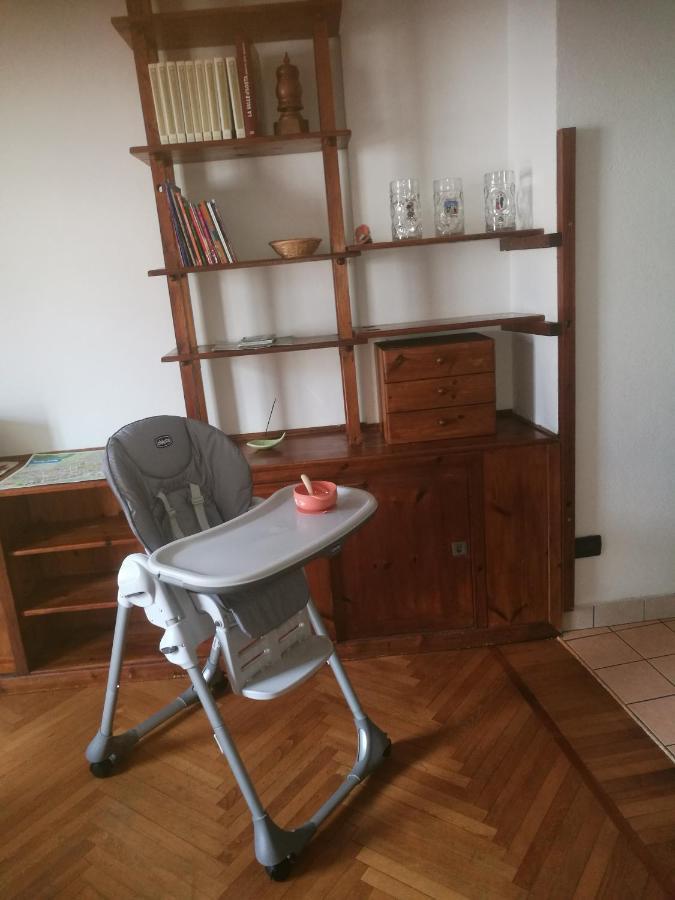 Aosta Maisongnemaz Ngoại thất bức ảnh