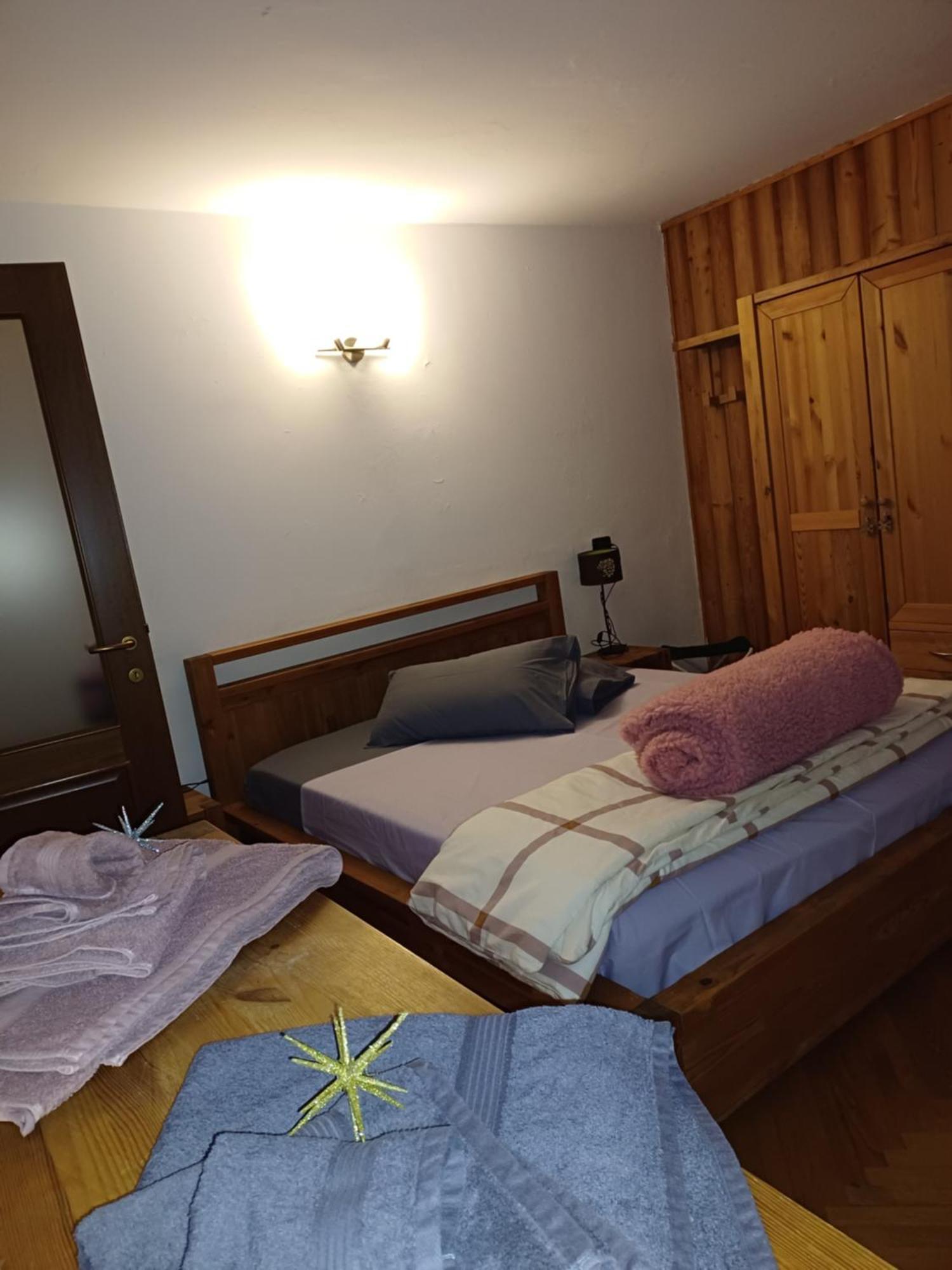 Aosta Maisongnemaz Ngoại thất bức ảnh