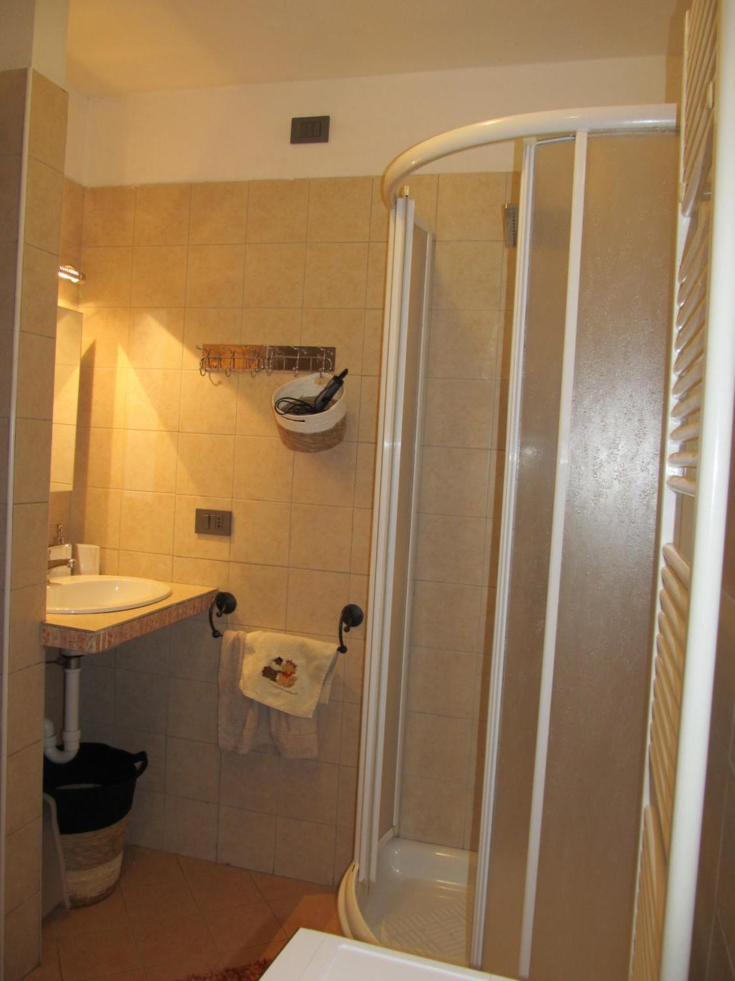 Aosta Maisongnemaz Ngoại thất bức ảnh