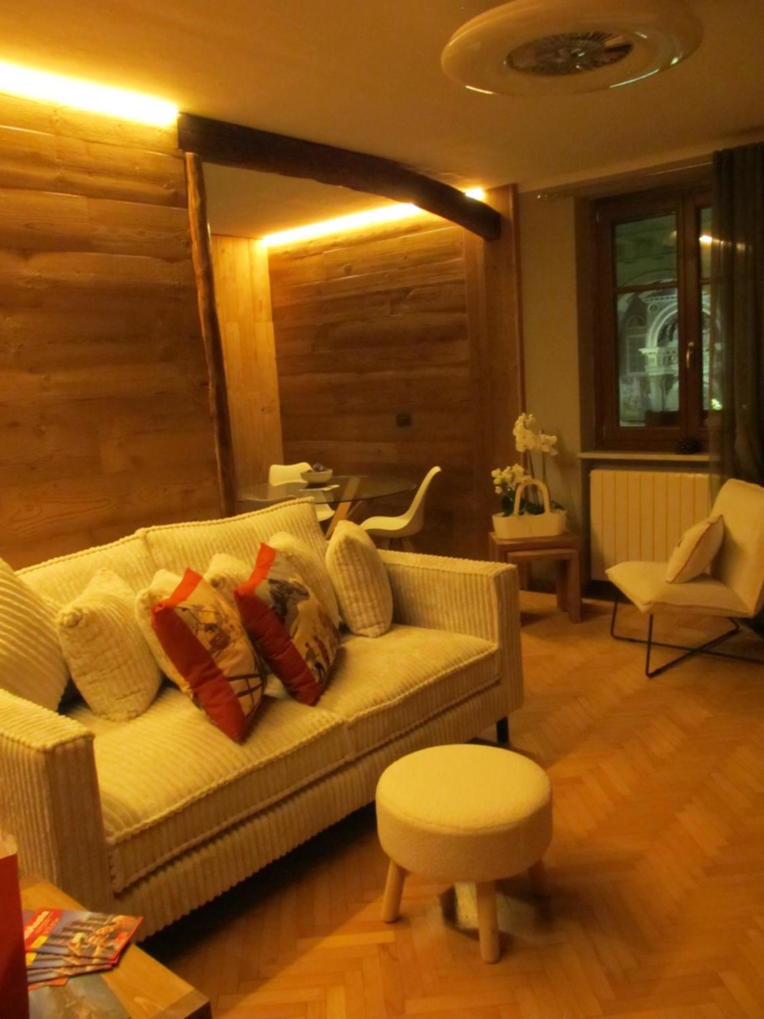 Aosta Maisongnemaz Ngoại thất bức ảnh