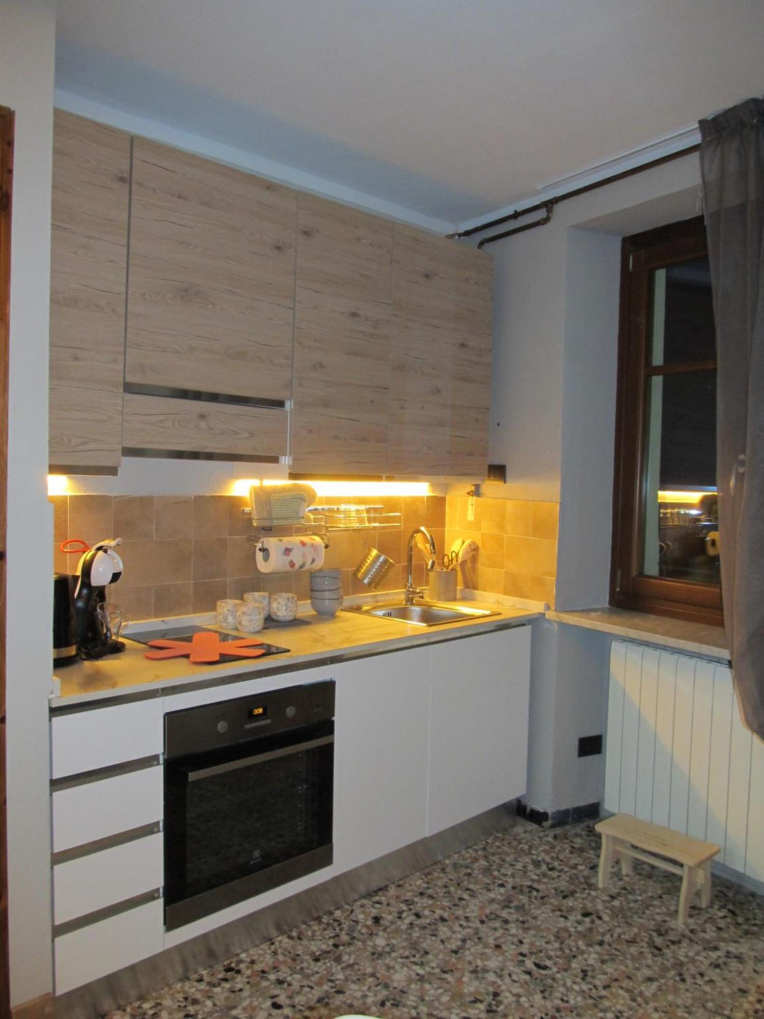 Aosta Maisongnemaz Ngoại thất bức ảnh