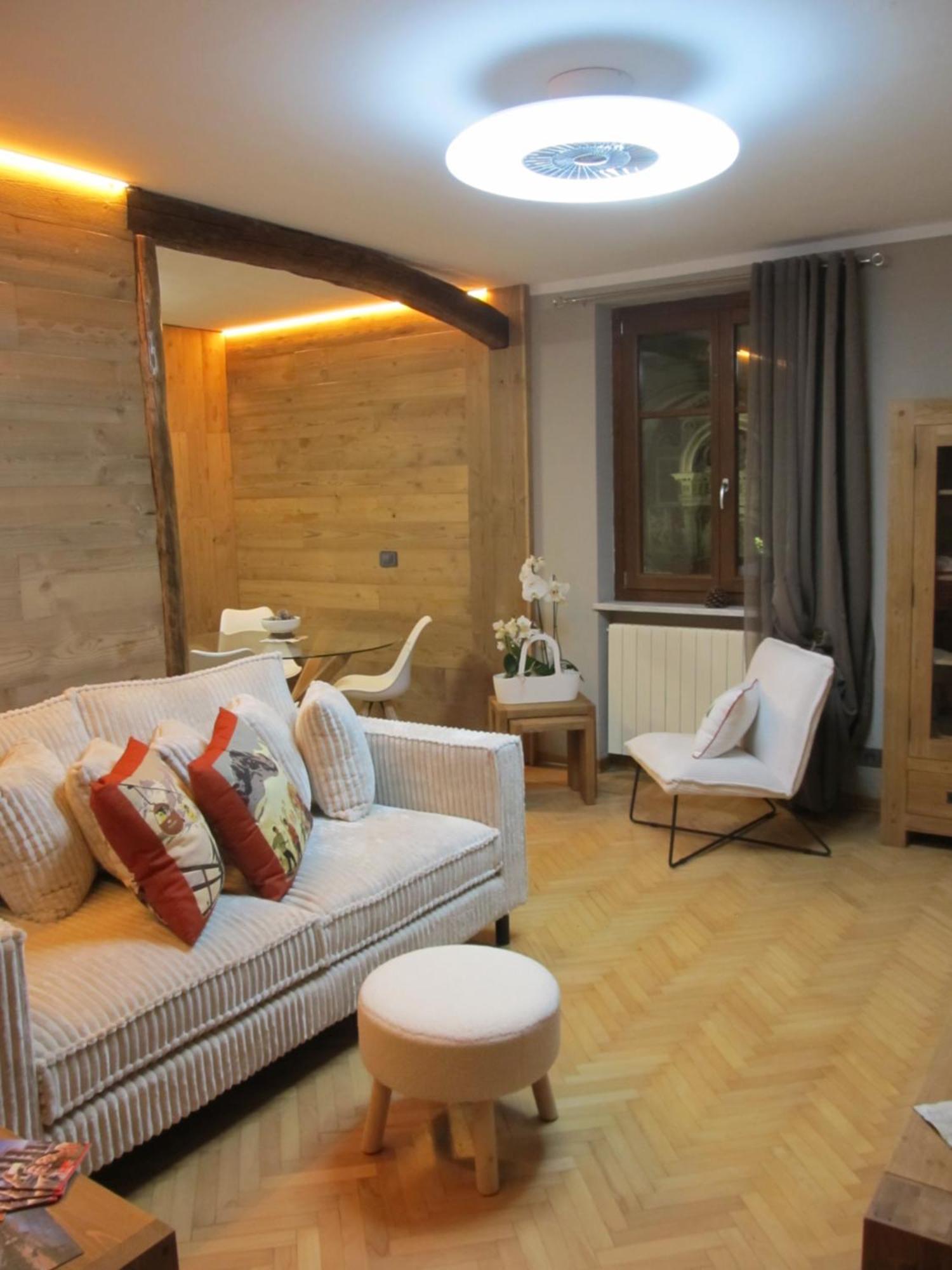 Aosta Maisongnemaz Ngoại thất bức ảnh