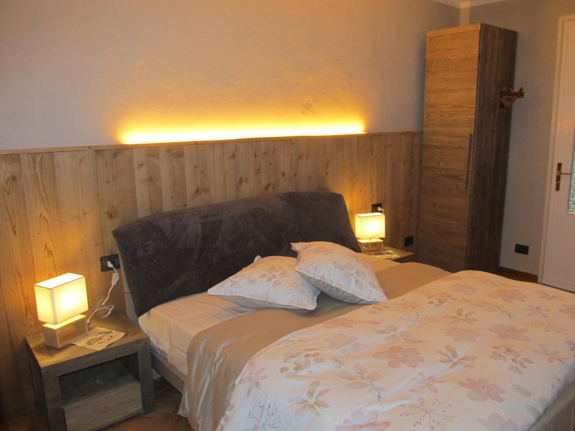 Aosta Maisongnemaz Ngoại thất bức ảnh