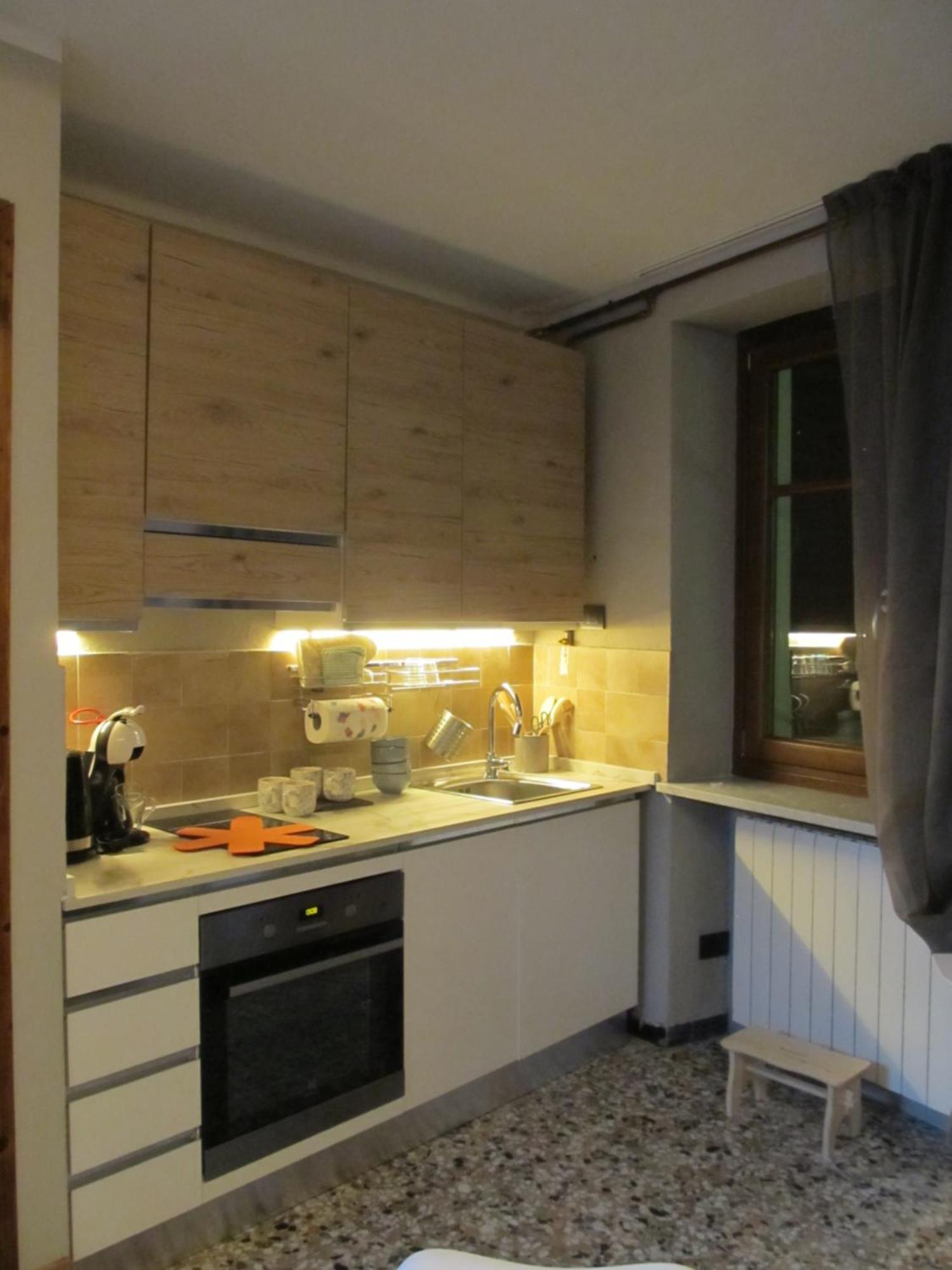 Aosta Maisongnemaz Ngoại thất bức ảnh